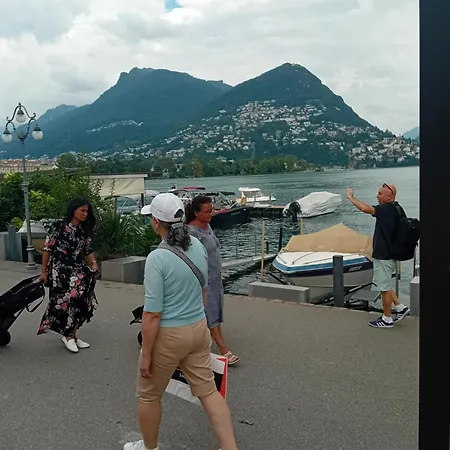 Maya * Lugano