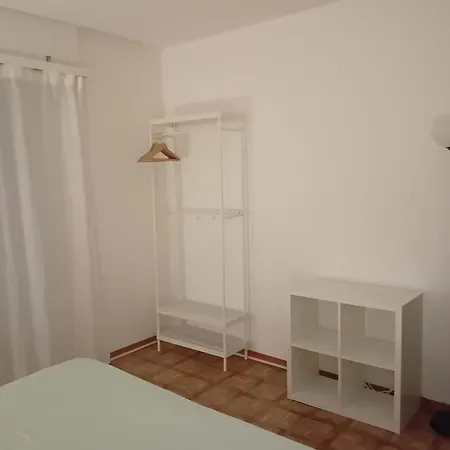 Maya Apartment *