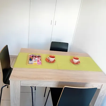 Apartment Maya *