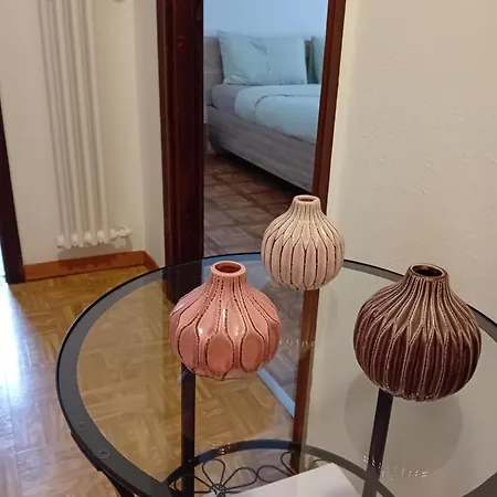 Apartment Maya *