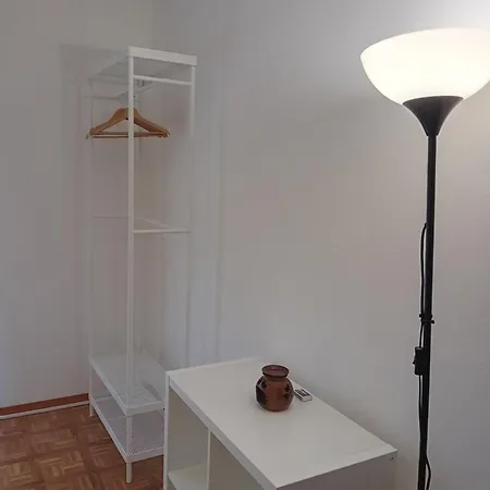 Apartment Maya